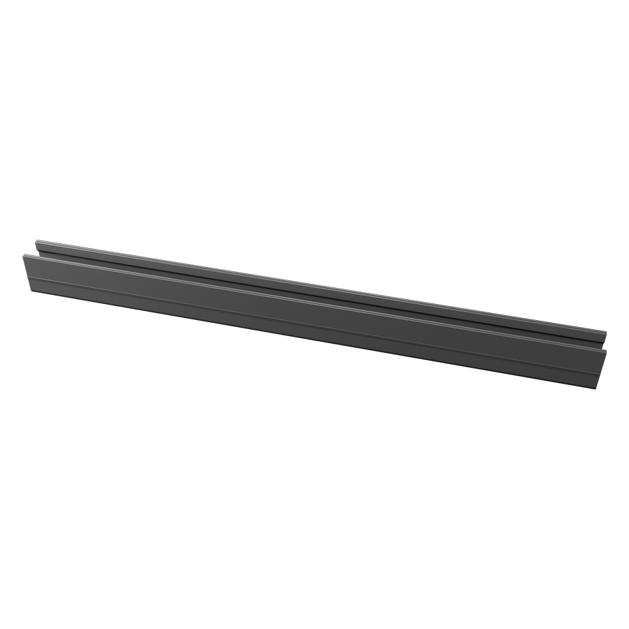 Ultra Drain Rooster Silverline Straight