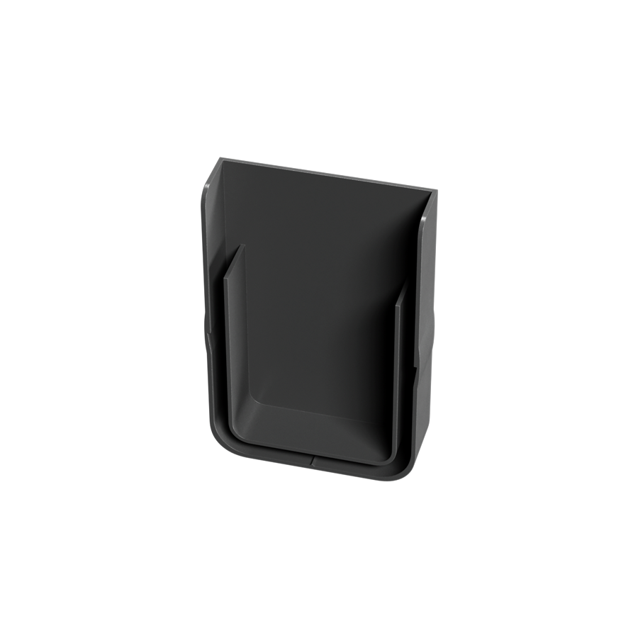 7009177_Ultra-Drain_sluitstuk_1 Ultra Drain Rooster Silverline Straight