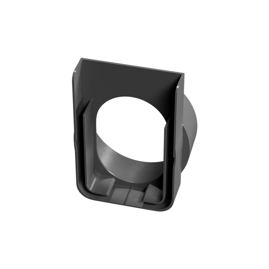 7009178_Ultra-Drain_eindafvoer_1 Ultra Drain Rooster Silverline Straight