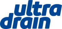Ultra Drain Logo