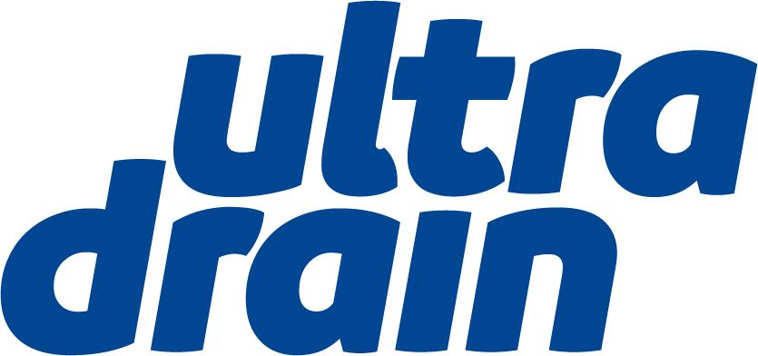 Ultra Drain Logo